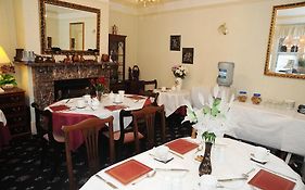 The Dylan Guest House